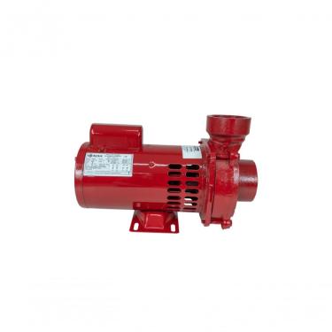 Imagem de Motobomba Incêndio 2cv Trif 220-380v Ecs-200in Eletroplas