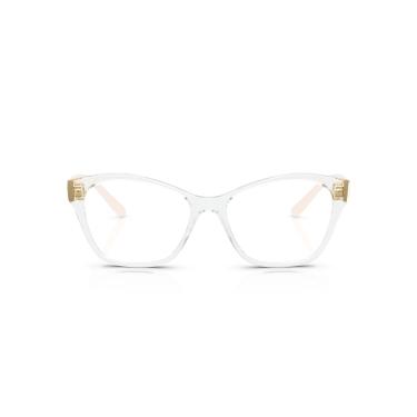 Imagem de Armação para Óculos Vogue Eyewear 0VO5628 W745 Tam 53 / Transparente