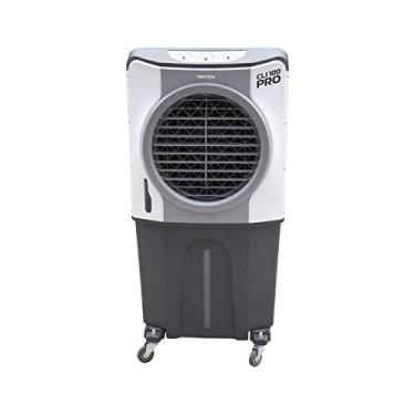 Imagem de Climatizador Evaporativo, CLI100 PRO-02, Branco/Preto, 100L, 210w, 220v, Ventisol