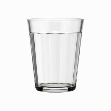 Imagem de Copo Americano Copo Vidro 190ml(24 Unidades)