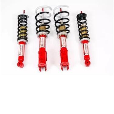 Imagem de Kit Suspensão Rosca Regulável Vectra Moderno 1997 Ao 2005