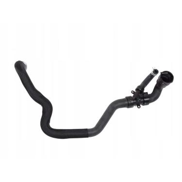 Imagem de Mangueira Inferior Radiador Land Rover Evoque 2011 2018