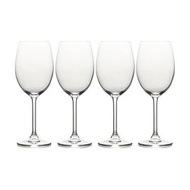 Imagem de Mikasa Taça de vinho branco Julie, 500 ml, conjunto de 4
