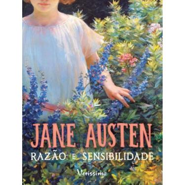 Imagem de Razao E Sensibilidade