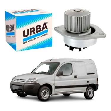 Imagem de Bomba Dagua Urba Berlingo 1.6 16v 2018 A 2022
