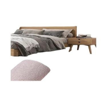 Imagem de Adesivos De Parede Em PVC Espuma 3D Impermeáveis E Espessos Para Decor