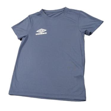 Imagem de Camiseta Masculina Juvenil Umbro Our Game Manga Curta Treino-Masculino