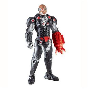 Imagem de Boneco Soldier Dark War 471 BS Toys