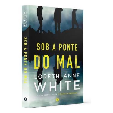 Imagem de Sob a Ponte do Mal - BOOK ONE EDITORA, Sortido