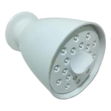 Imagem de Ducha Dirigivel Rosca Fina Ducha Jet Turbo Lorenzetti 7018 A