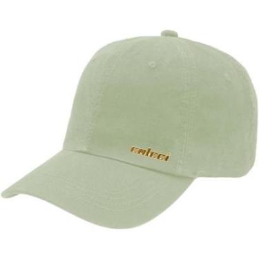 Imagem de Boné Colcci Metal Gold Masculino-Masculino