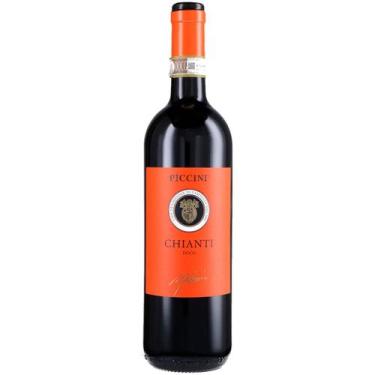 Imagem de Vinho piccini d.o.c.g. chianti tinto 750ml