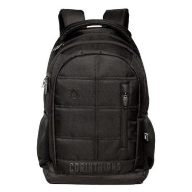Imagem de Mochila Escolar Esportiva do Corinthians B03 Xeryus 16422