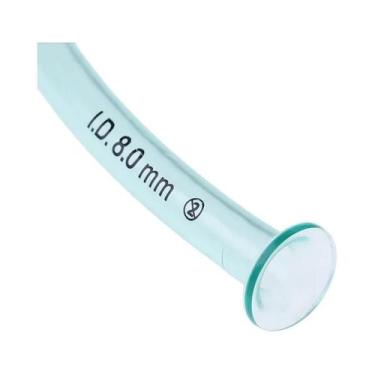 Imagem de Cânula Nasal De Alto Fluxo Tubo De Oxigênio 6-8mm Auxílio Respiratório