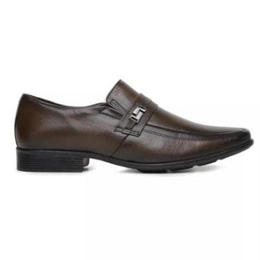 Imagem de SAPATO SOCIAL MASCULINO JOTA PE REF 45022-Masculino