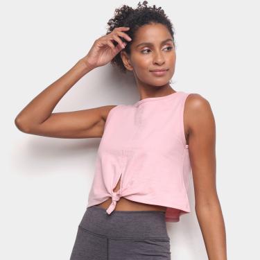 Imagem de Top Cropped Everlast Feminino-Feminino