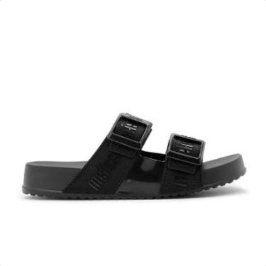 Imagem de Sandália Melissa Cozy Slide M Lover Feminina-Feminino
