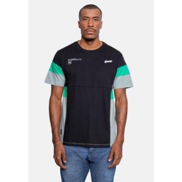 Imagem de Camiseta Onbongo Especial Masculino-Masculino