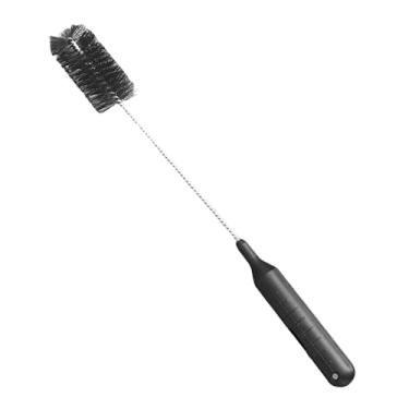 Imagem de Escova de | Ferramenta de Desobstrução de Tubos - Removedor de Manchas de Caixas de Água,para Casa de Banho Cozinha Banheira Chão Canalização Máquina de Lavar Louça