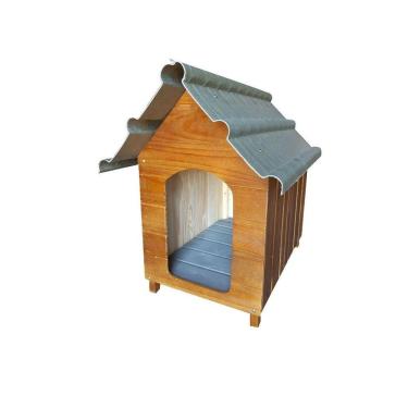 Imagem de Casinha De Cachorro Telhado Ecológico Gigante N 6