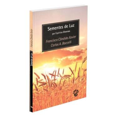 Imagem de Sementes de Luz - IDEAL