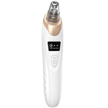 Imagem de Aspirador elétrico de poros para remoção de acne - yiweisai