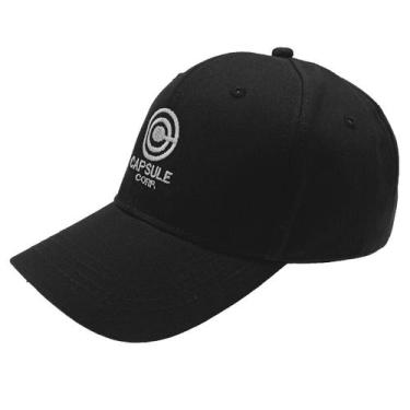 Imagem de Boné de beisebol Capsule Corps Anime Chapéu para homens e mulheres - Y