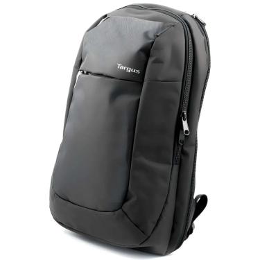 Imagem de Mochila para Notebook Targus Intellect TBB565, 15.6 Polegadas, Resistência à água - Preta