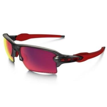 Imagem de Óculos De Sol Flak 2.0 Xl Oakley Matte Black Ink Masculino-Masculino