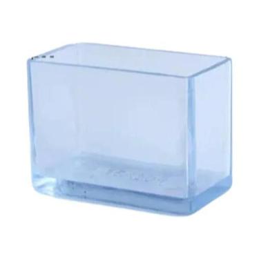 Imagem de Protetores De Silicone Para Pés De Cadeira 16x8x4PCS Redondos E Quadra