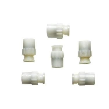 Imagem de G Ponta Anti-Gotejante 1.2 Mm Com 06 Unidades K9737- Guarany