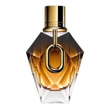 Imagem de Rabanne Million Gold For Her Parfum - Perfume Feminino 90ml