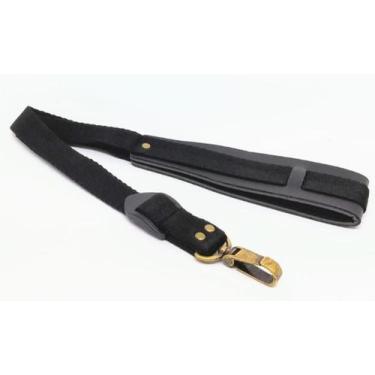 Imagem de Correia Luxo p/ Sax Alto, Soprano e Tenor - Paganini PCS811