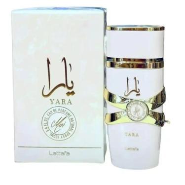 Imagem de Lattafa yara moi eau de parfum 100ml