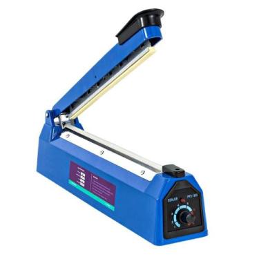 Imagem de Seladora para sacos plátsicos 30cm 220V - BALANCER
