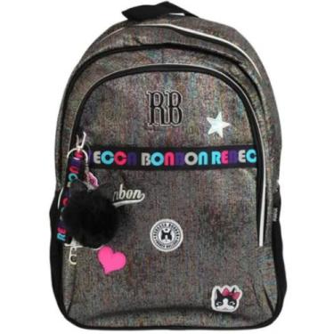Imagem de Mochila Rebecca Bonbon RB3213 - Rebecca BonBon (clio)