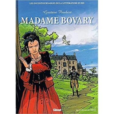Imagem de Madame Bovary - Papaleguas