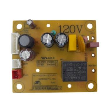 Imagem de Placa de Potência Panela de Pressão Oster 127v OPAN920 Original