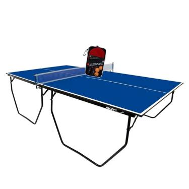 Imagem de Mesa Ping Pong Mdf 15mm Klopf 1009 + Kit 4862