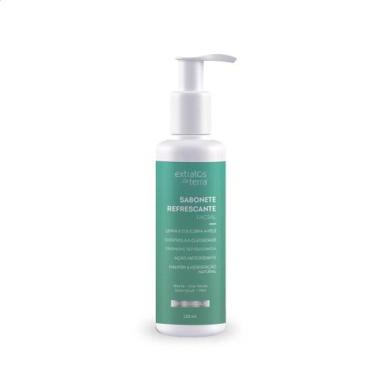 Imagem de Sabonete Refrescante 130 ml  Dermocosmético - Dermosoft