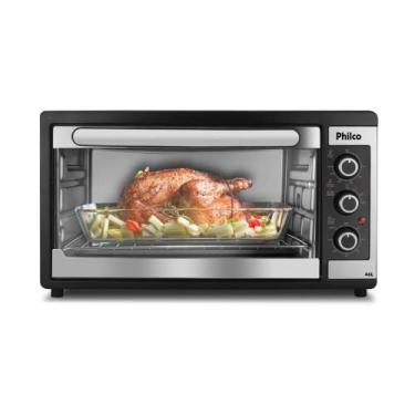 Imagem de Forno Elétrico Philco PFE49P 46L 1500W 127V, 110V
