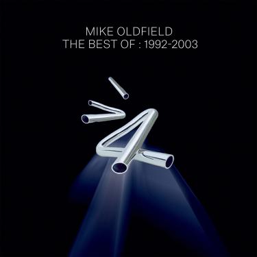 Imagem de CD -  Mike Oldfield - The Best Of: 1992-2003 (2 Discos)