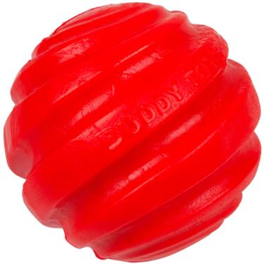 Imagem de Brinquedo Bola Spiral para Cães - Tam. Único