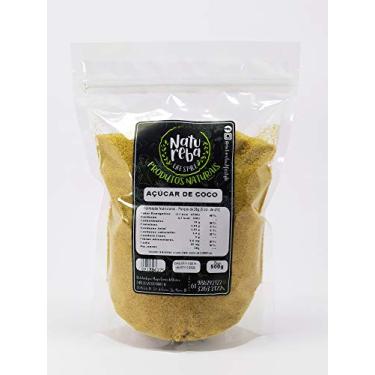 Imagem de AÇÚCAR DE COCO PURO 500G