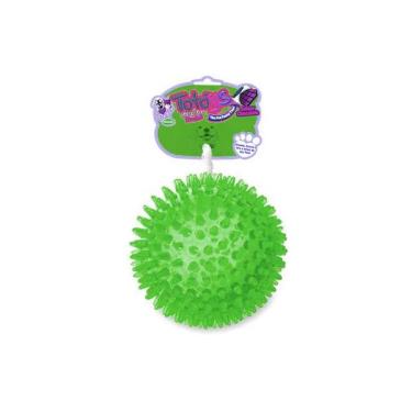 Imagem de Brinquedo Totóys Bola Flex Sabor Chocolate - Cores Variadas