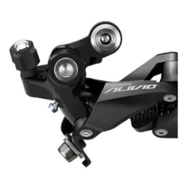Imagem de Câmbio Traseiro Shimano Alivio Rd M3100 Sgs 9v Shadow