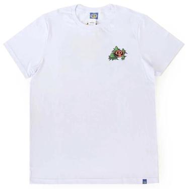 Imagem de Camiseta DropDead Haze Branco-Masculino