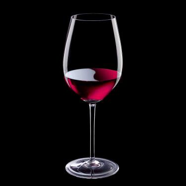 Imagem de Taças de Cristal para Bordeaux Gran Cru Iii 1000 ml 2 Peças Strauss