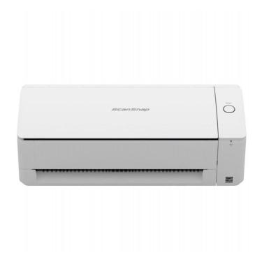 Imagem de Scanner Fujitsu Ix1300 A4 Duplex 30Ppm Wi-Fi - Pa03805-B001