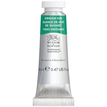 Imagem de Winsor and Newton Aquarela Profissional, Coleção Revival, Tubo de 14 ml (13,3 g)